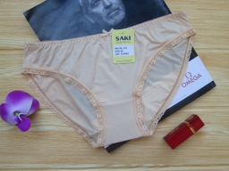 QUẦN LÓT SAKI 333 - BLOCK 5 MÀU DA